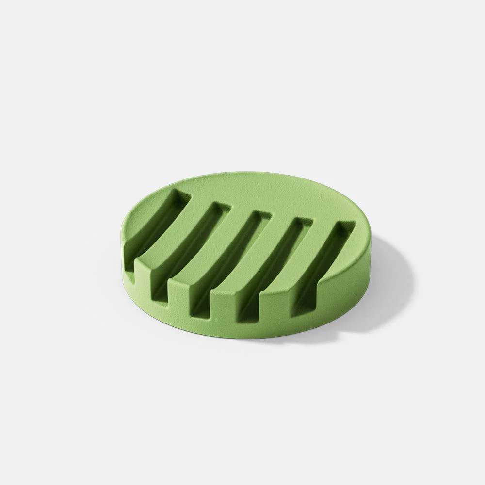 Concrete Soap Dish Silicone Mold