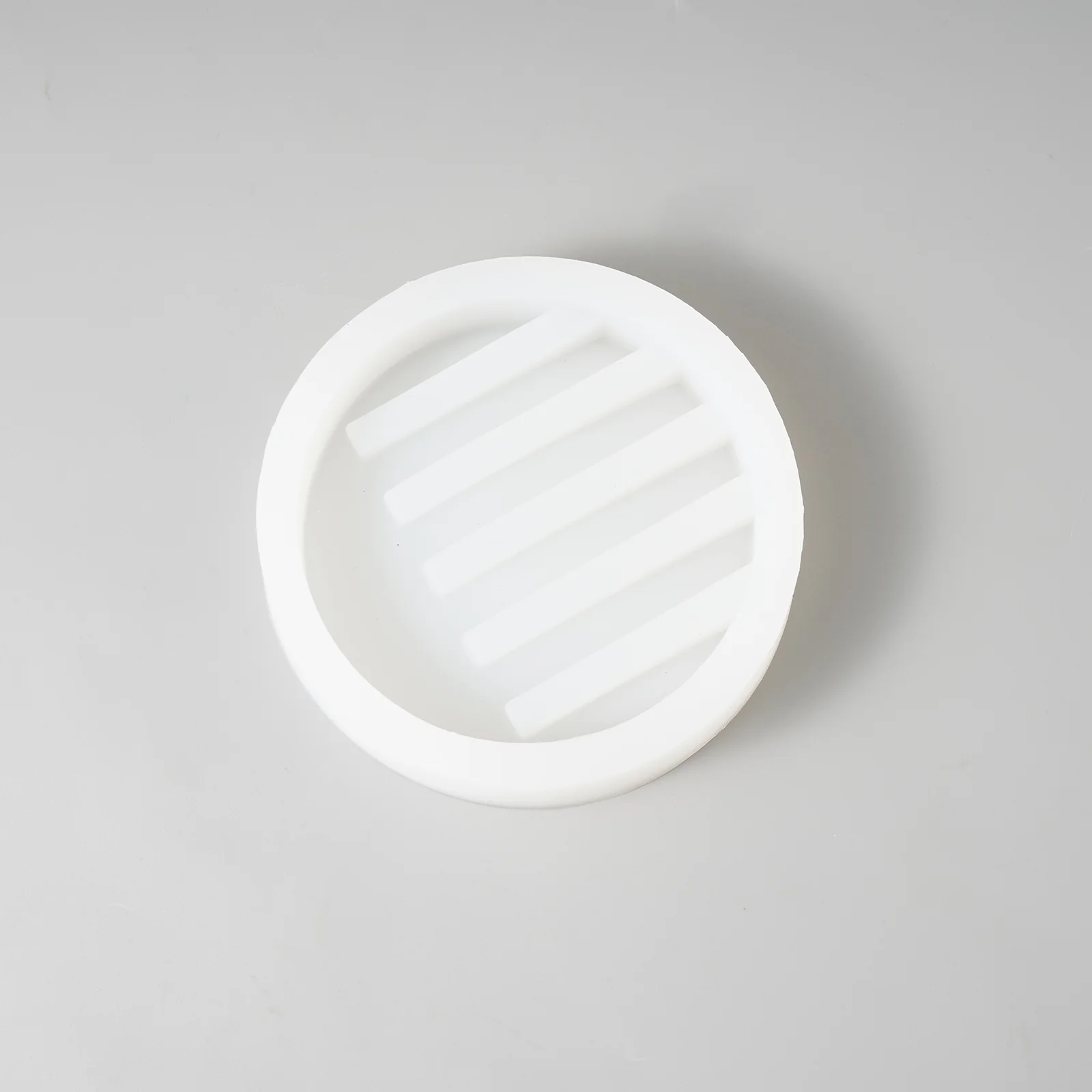 Concrete Soap Dish Silicone Mold - Image 8