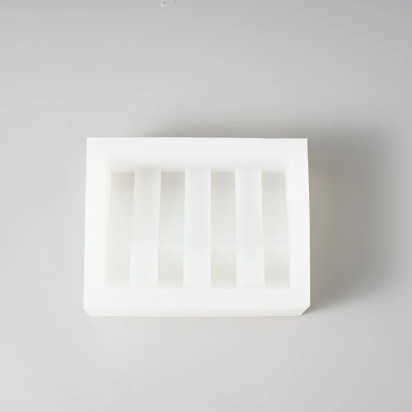 Concrete Soap Dish Silicone Mold - Image 8