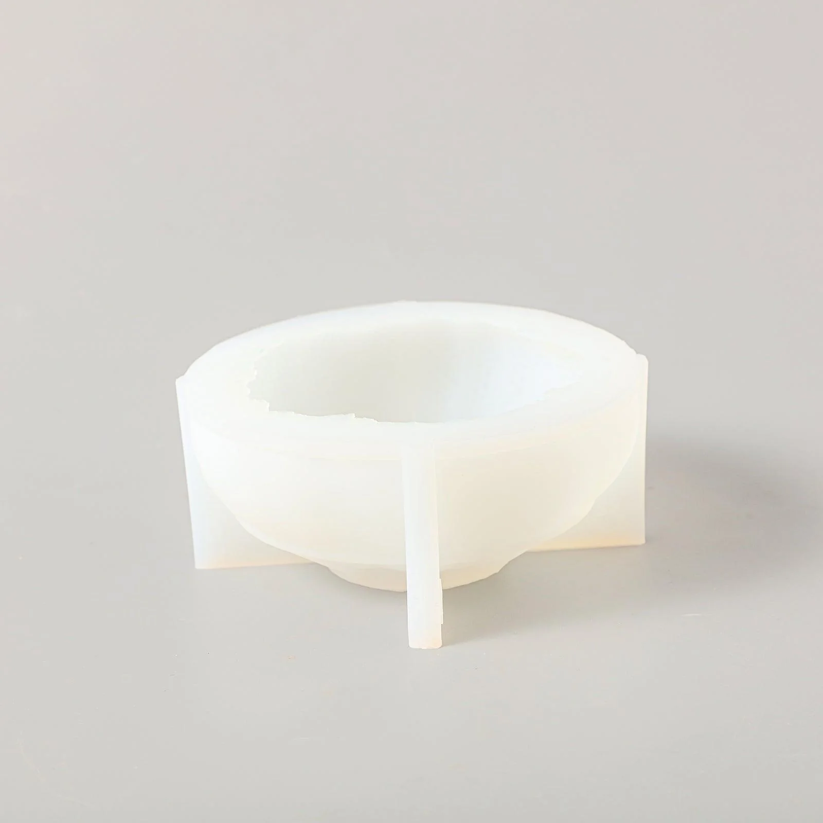 Sea Urchin Candle Silicone Mold - Image 8