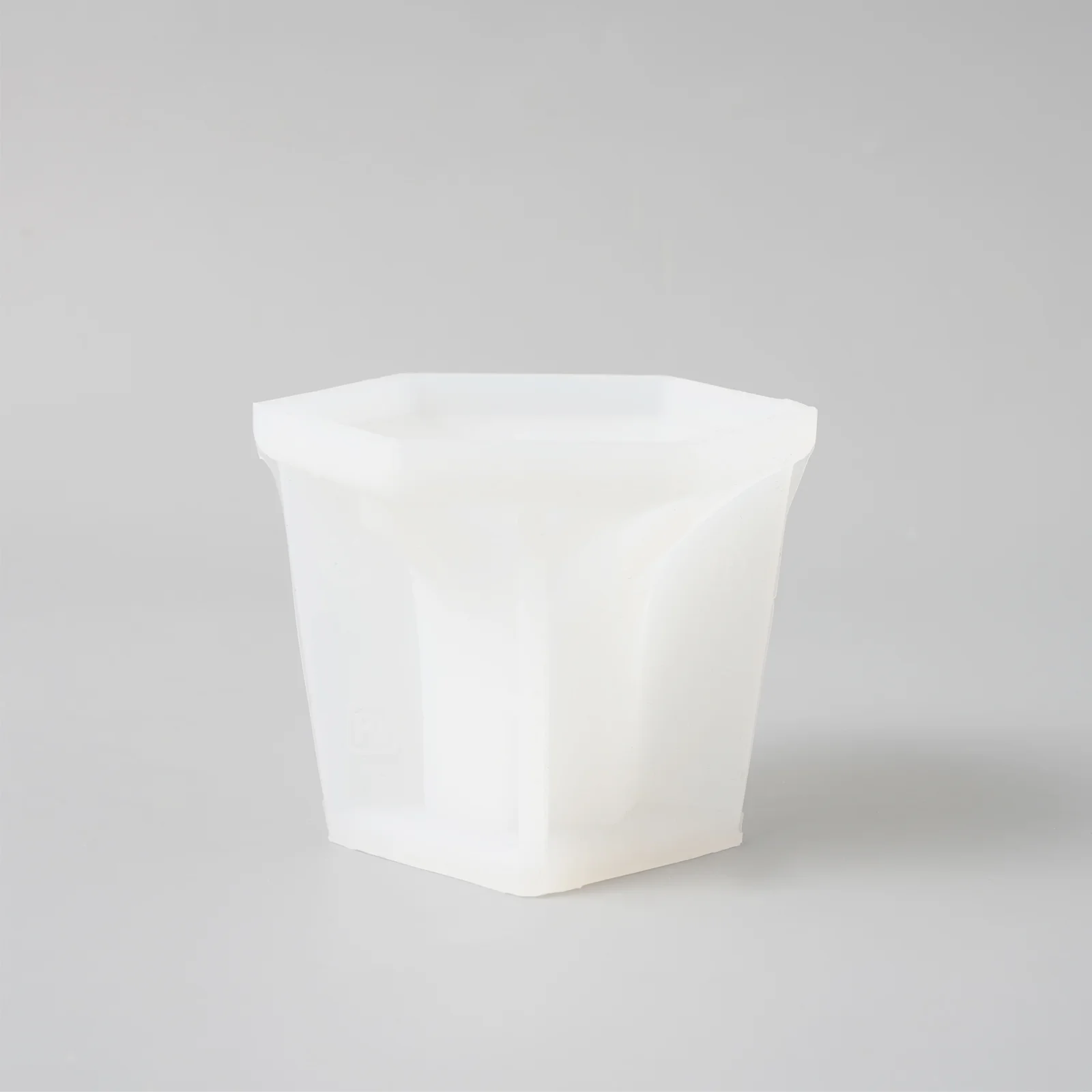 Geometric Taper Candle Holder Silicone Molds - Medium Sized - Image 8