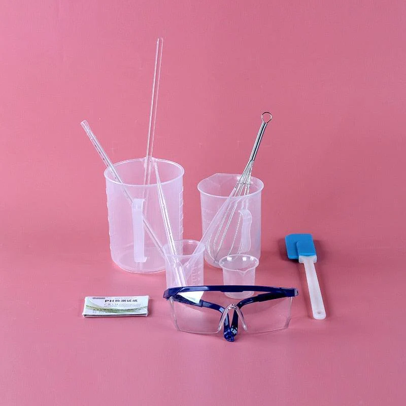 Small Batch Soap Making Kit Full Set Great for Testing - Image 3