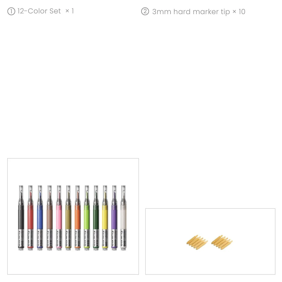 OmniCraft Pen | All-Surface, Candle-Friendly Marker - Image 10