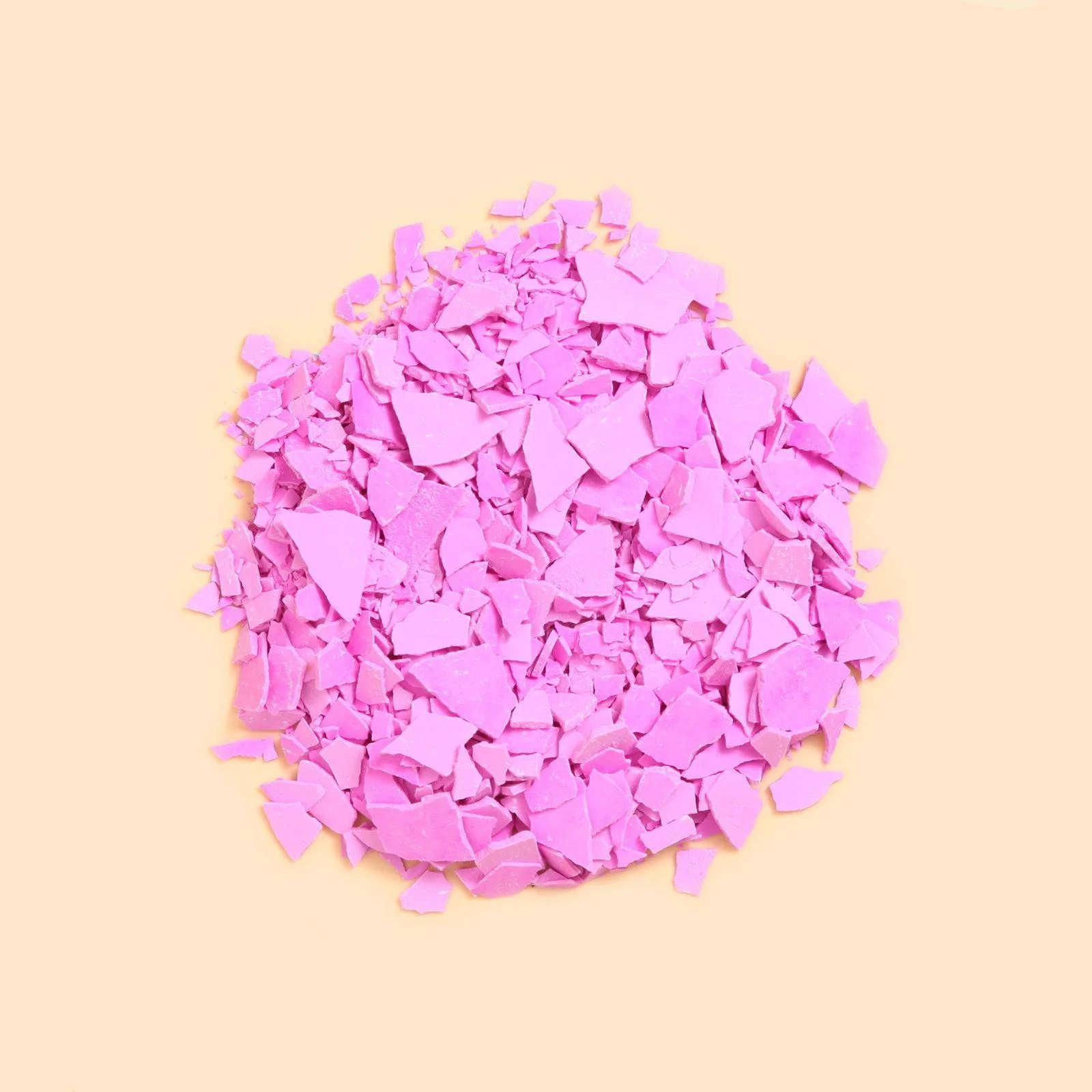Pink Boowannite & Terrazzo Pigment Chips - Image 5