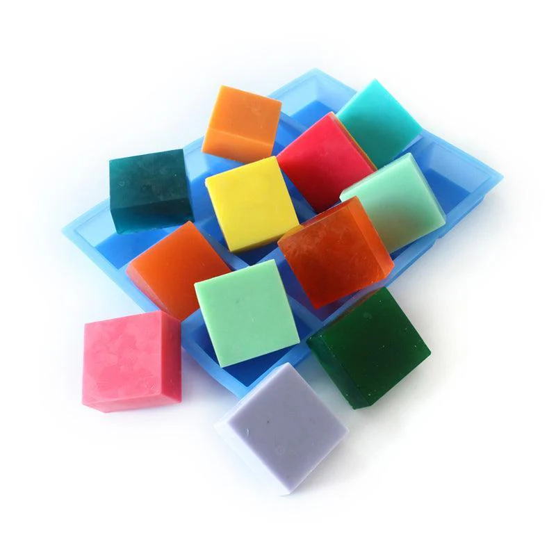 Soap Making Set Tools with Planer and Silicone Soap Mould - Image 5