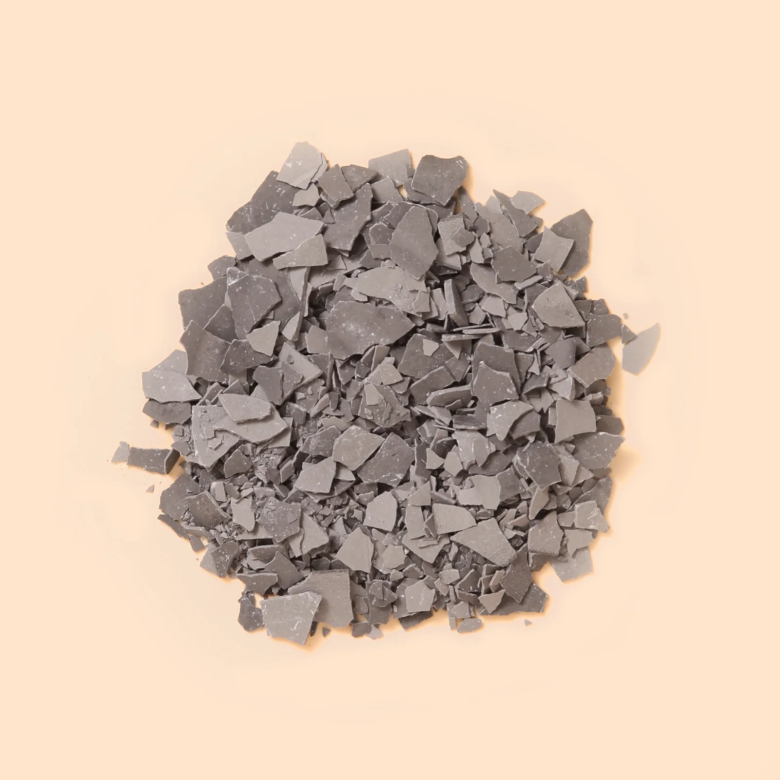 Black Boowannite & Terrazzo Pigment Chips - Image 3