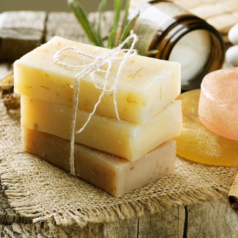 Rectangular Silicone Loaf Mold with Wooden Box - Image 5