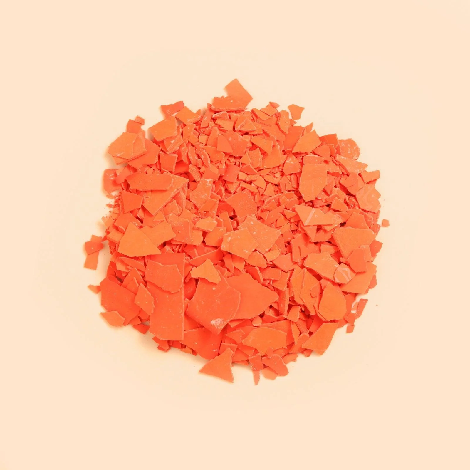 Red Boowannite & Terrazzo Pigment Chips - Image 5