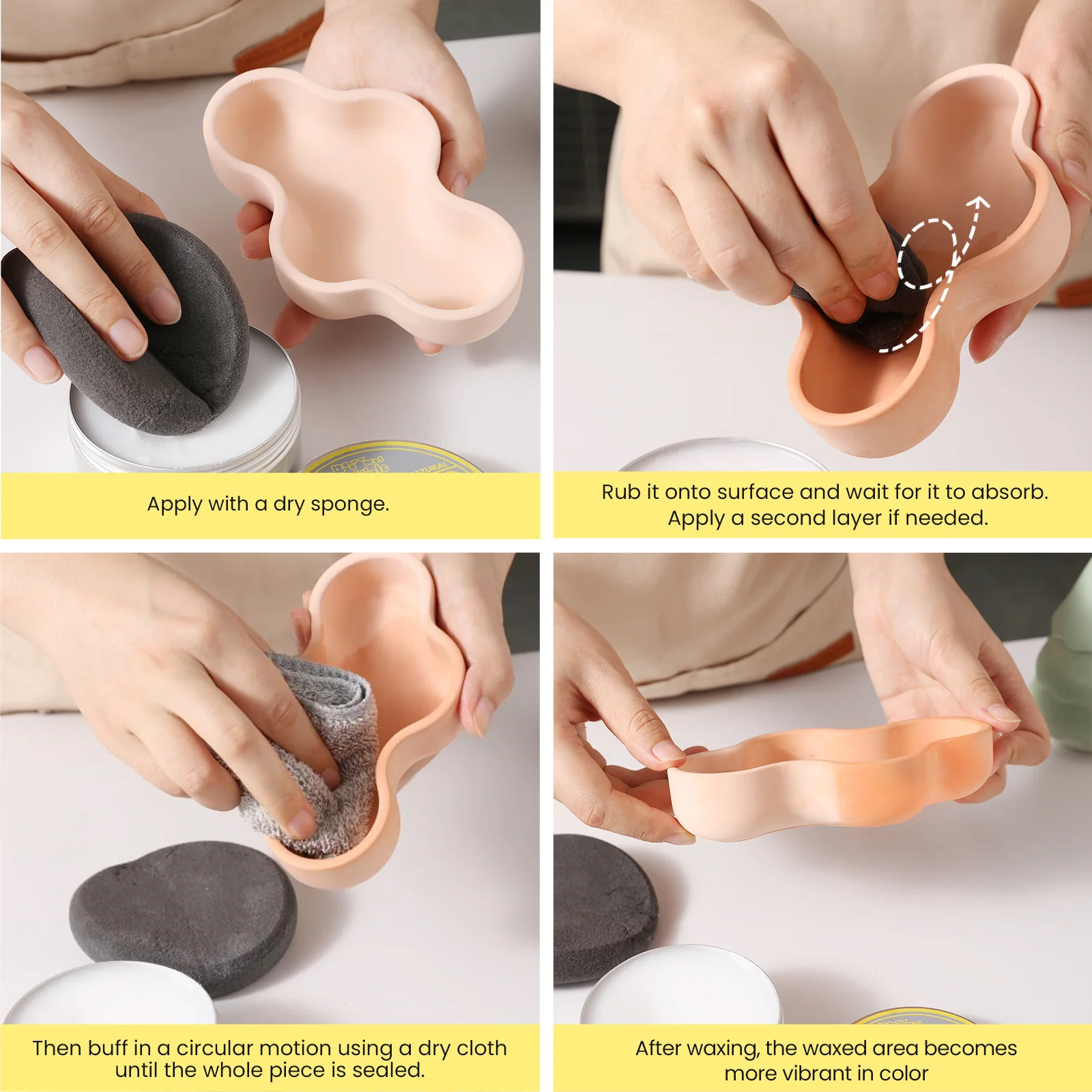 Sealer Wax Sets - Image 3
