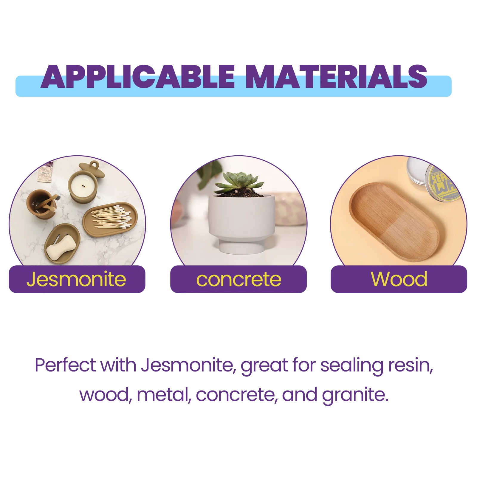 Sealer Wax Sets - Image 5