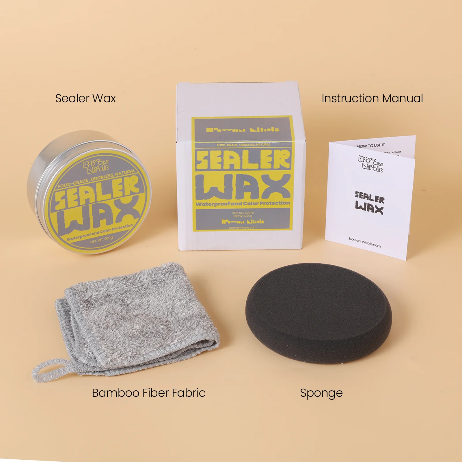 Sealer Wax Sets - Image 8