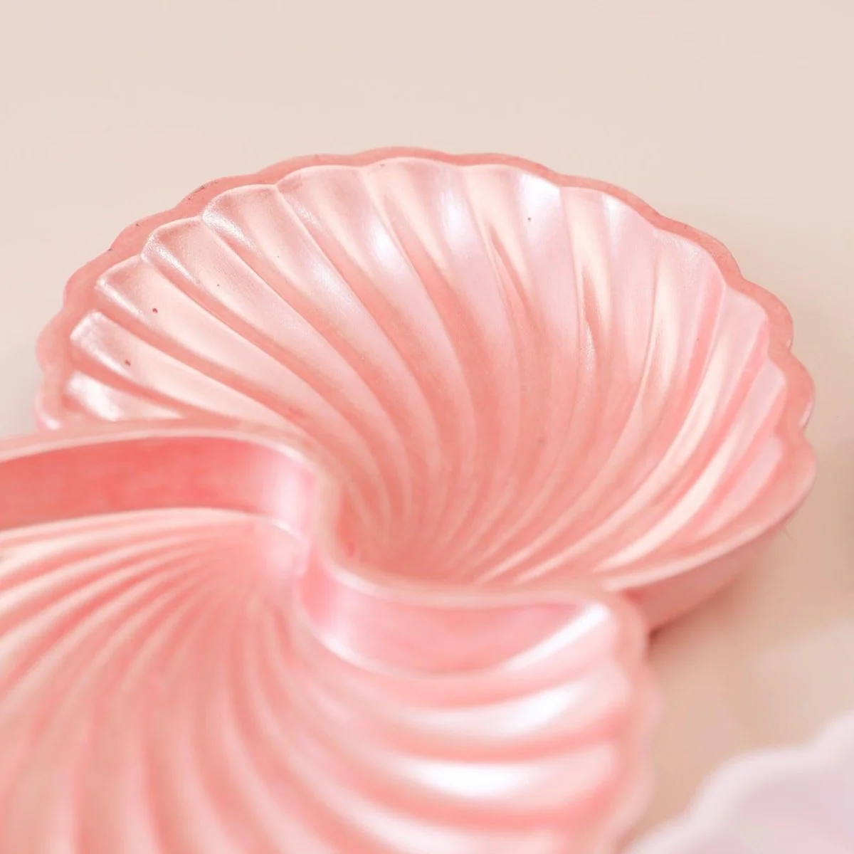 Mystic Seashell Tray Silicone Mold - Image 8