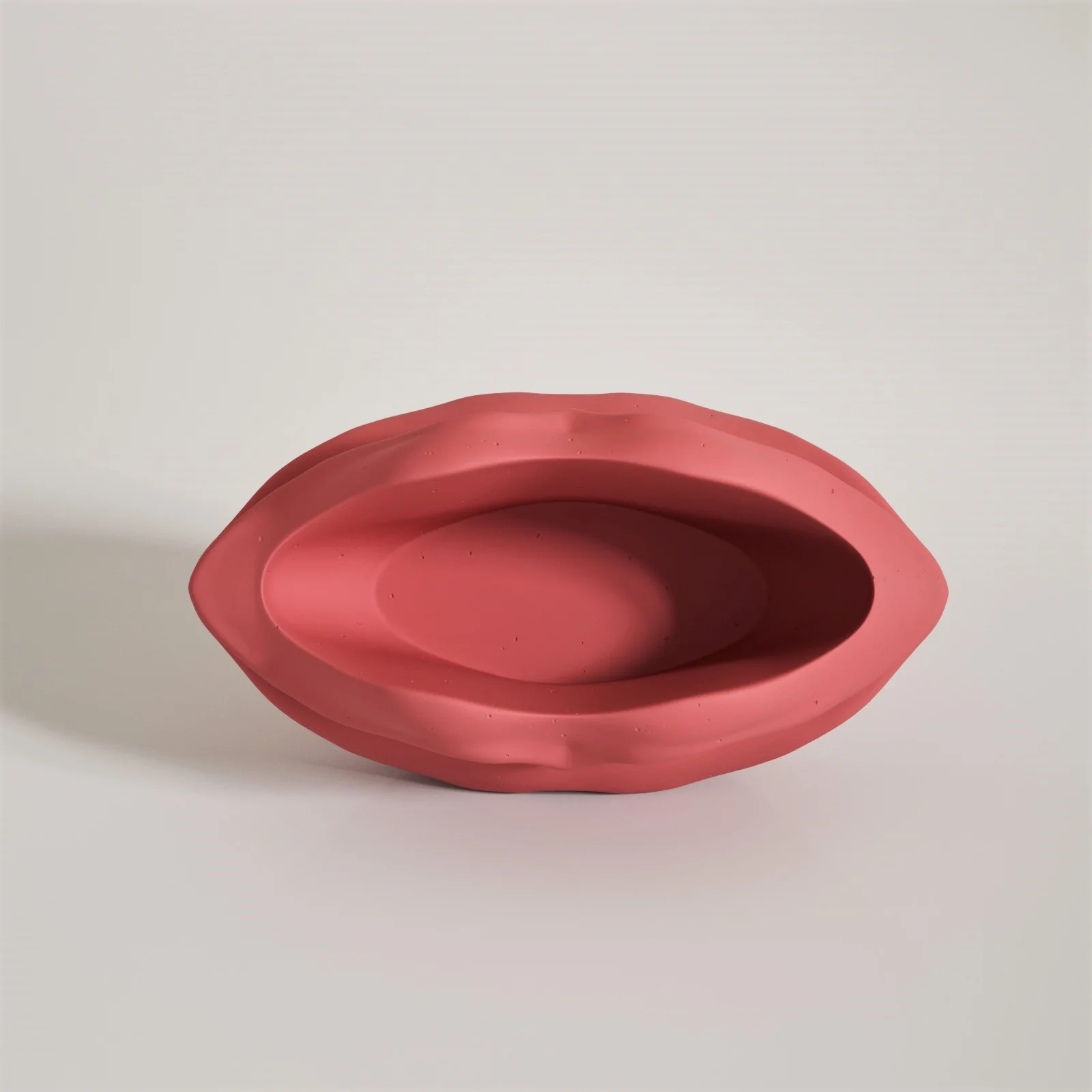 Sexy Lip Concrete Plant Pot Silicone Mold - Image 4
