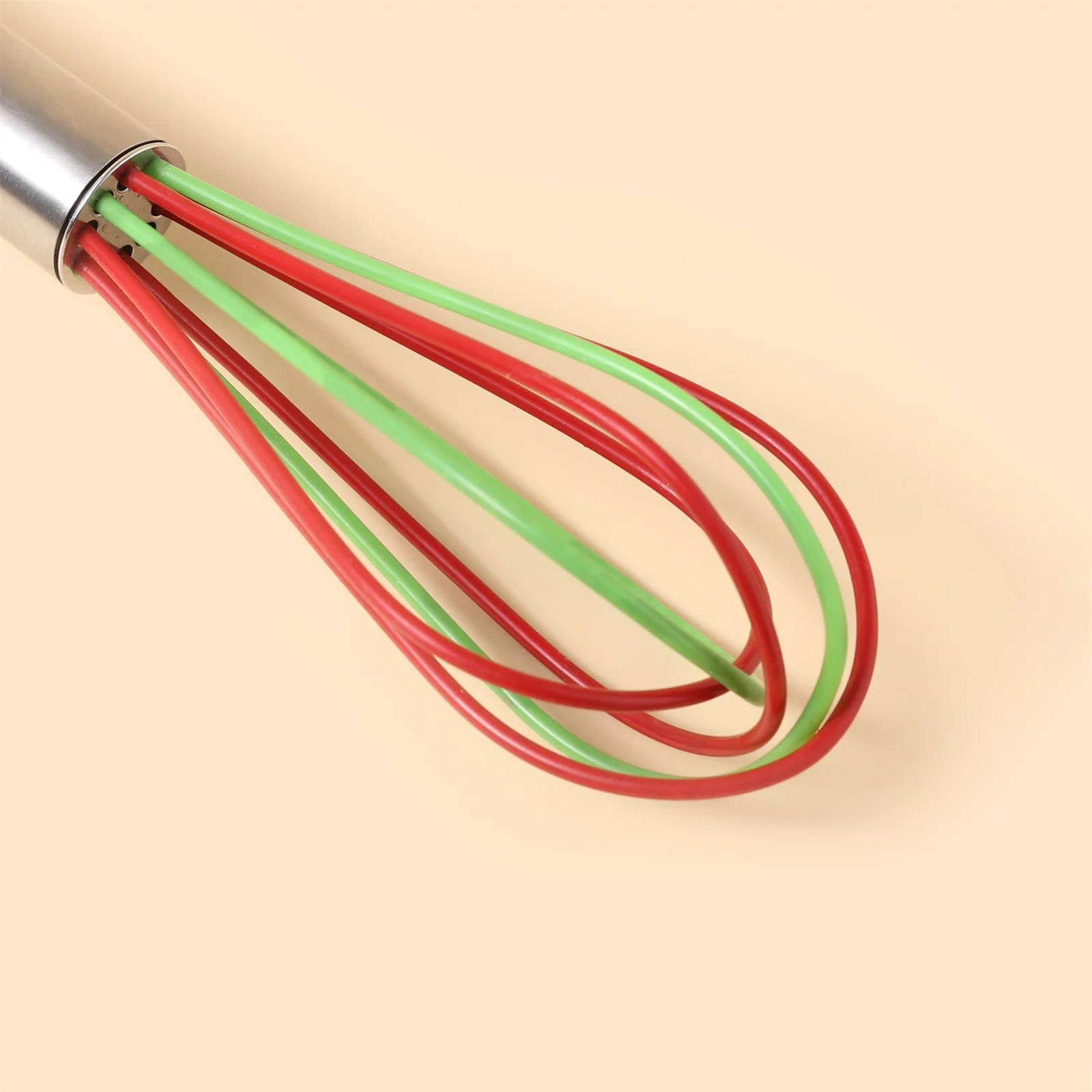 Silicone Egg Beater - Image 5
