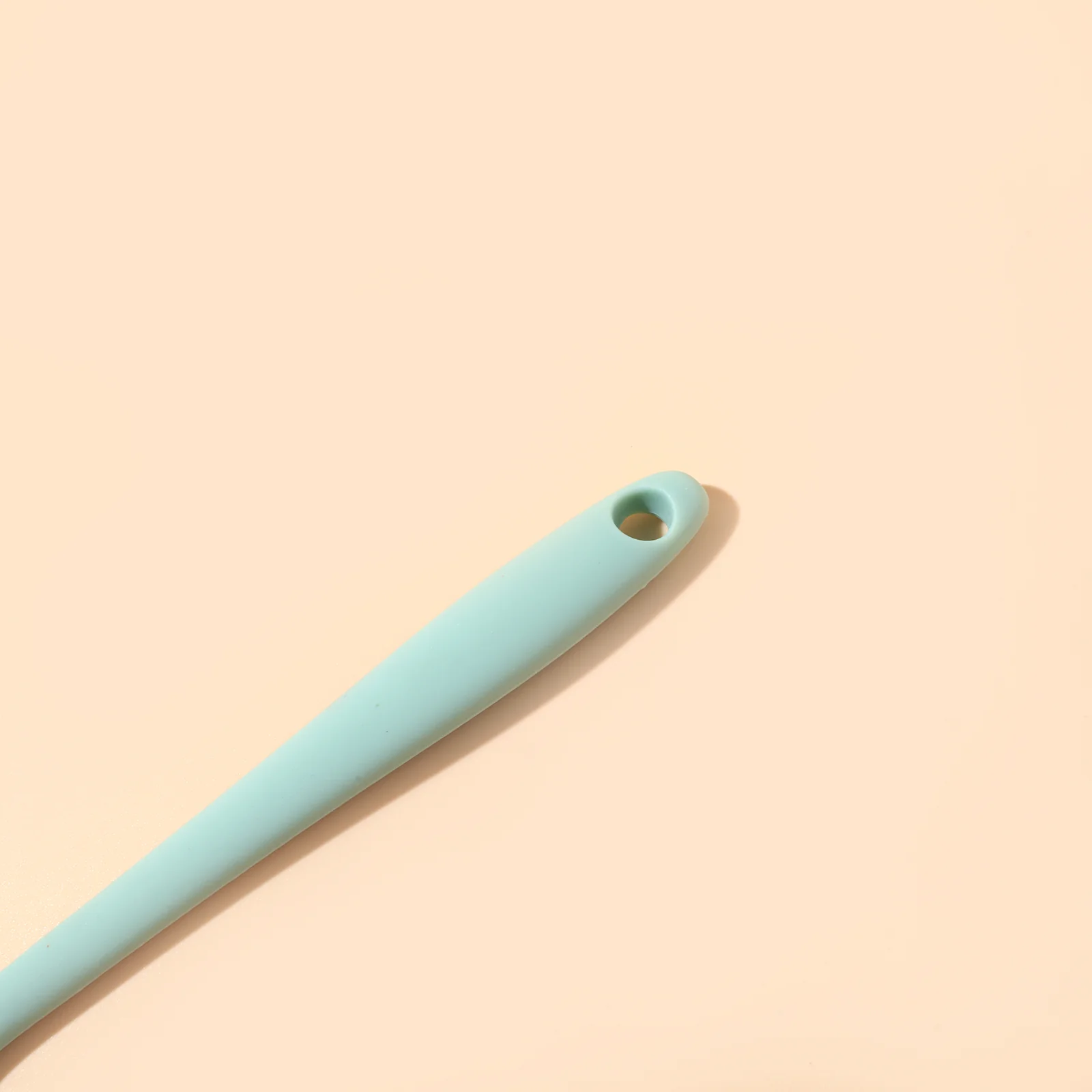 Small Size Silicone Spatula - Image 3