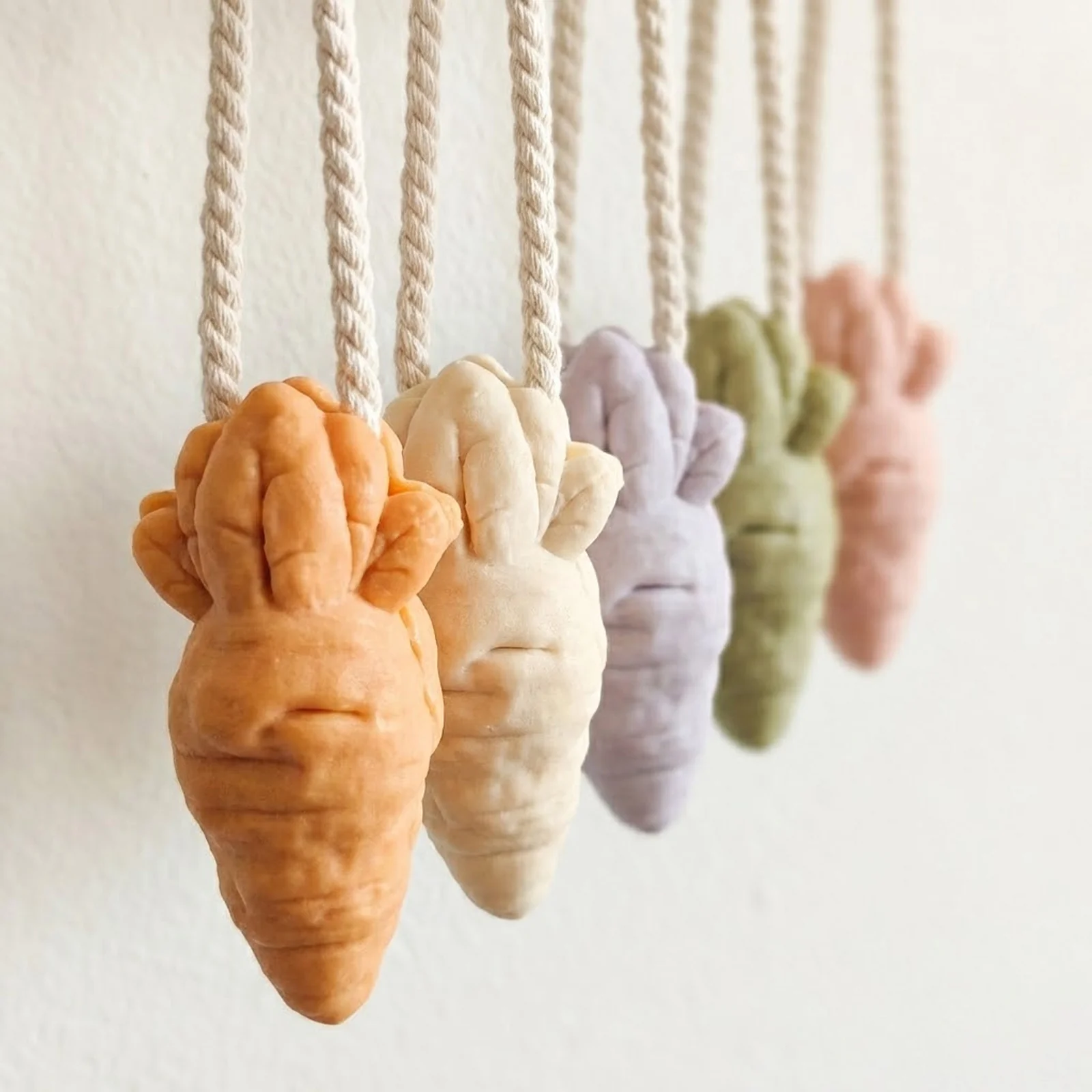 Carrot Cutie Soap & Dish Silicone Mold Set - Image 10