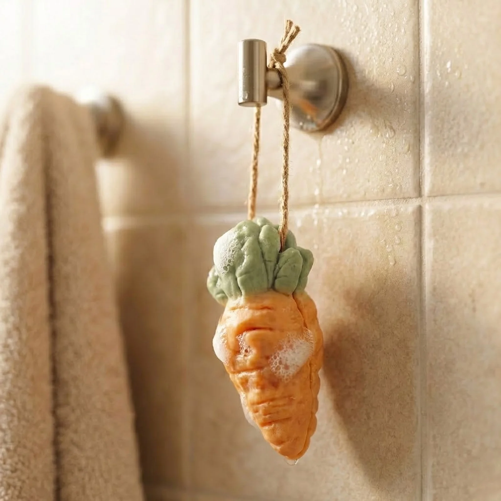 Carrot Cutie Soap & Dish Silicone Mold Set - Image 9