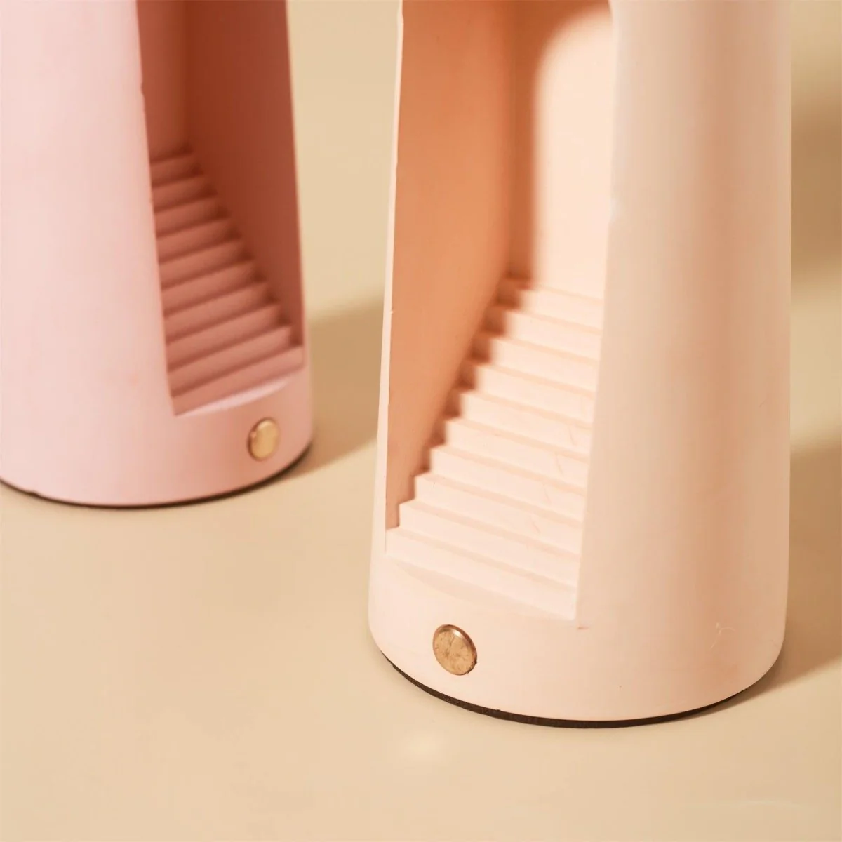 Nautical Lighthouse Dimmable Rechargeable Table Lamp Silicone Mold and Accessories - Image 8