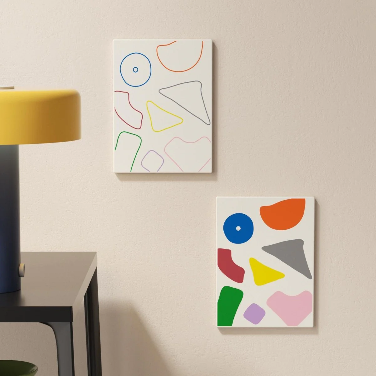 studio.mARTinchen × Boowan Nicole | Rectangle Slate Plaque Silicone Mold - Image 7
