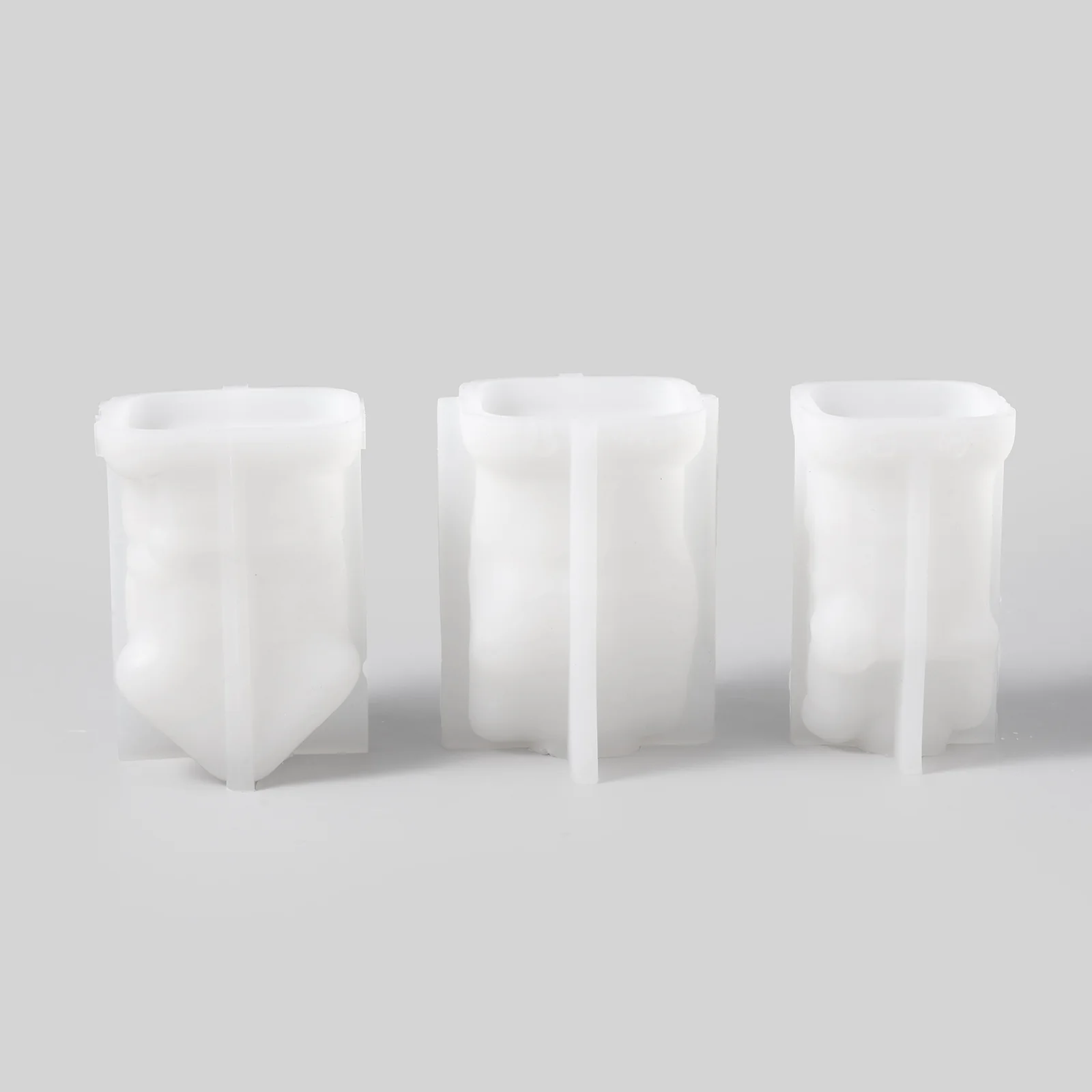 Sweet Dwelling Home Candle Collection Silicone Mold - Image 8
