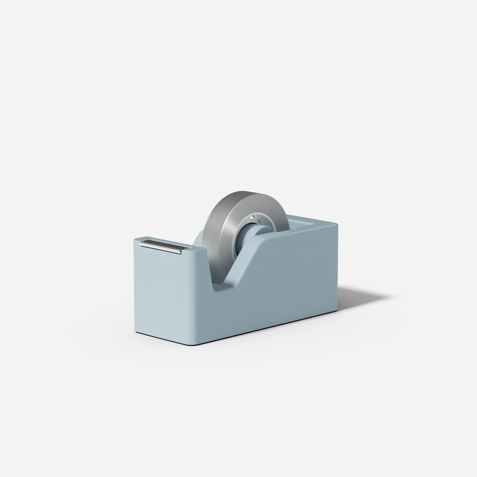 Handmade Stationery Office Tape Dispenser Silicone Mold