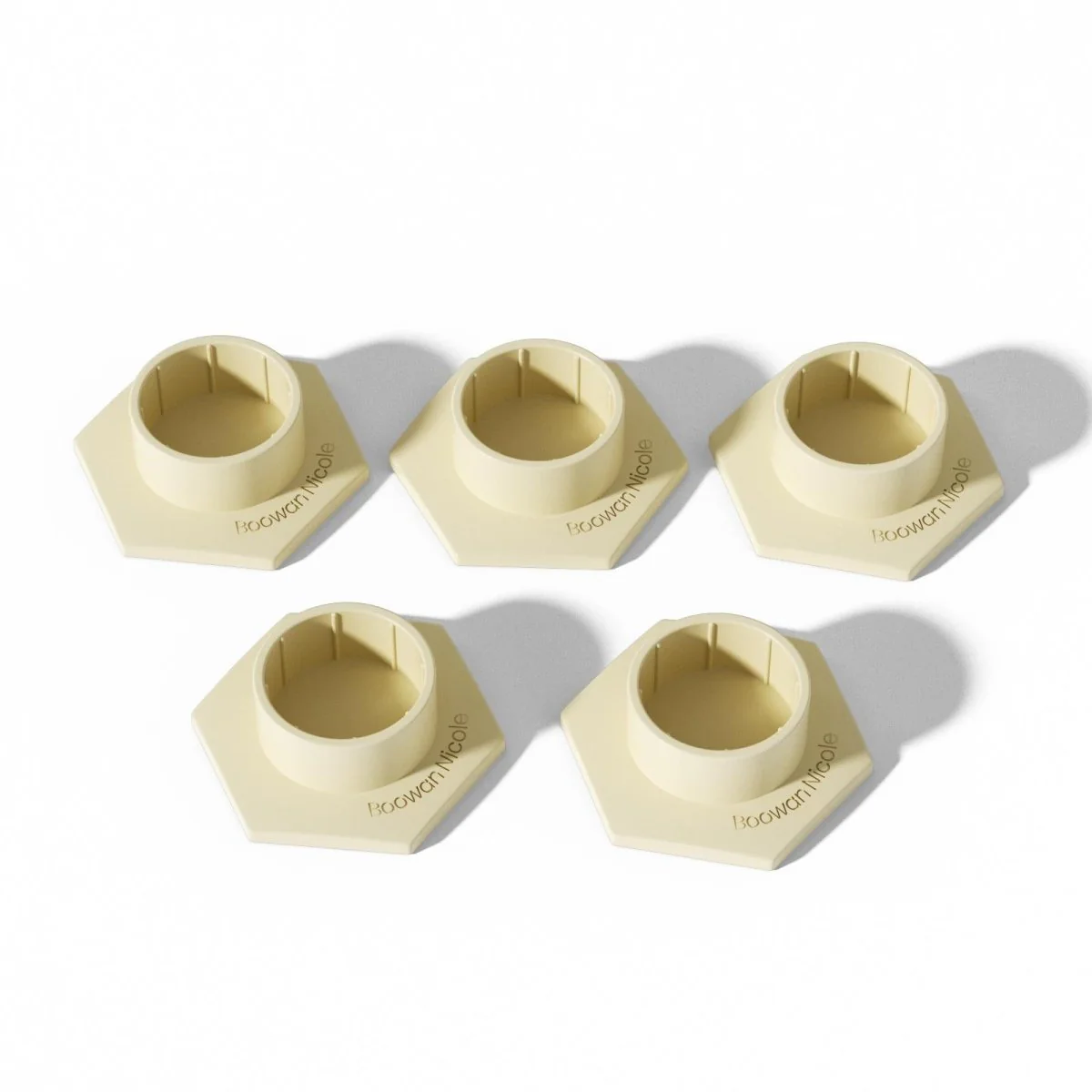 Taper Candle Mold Stabilizer - Image 8