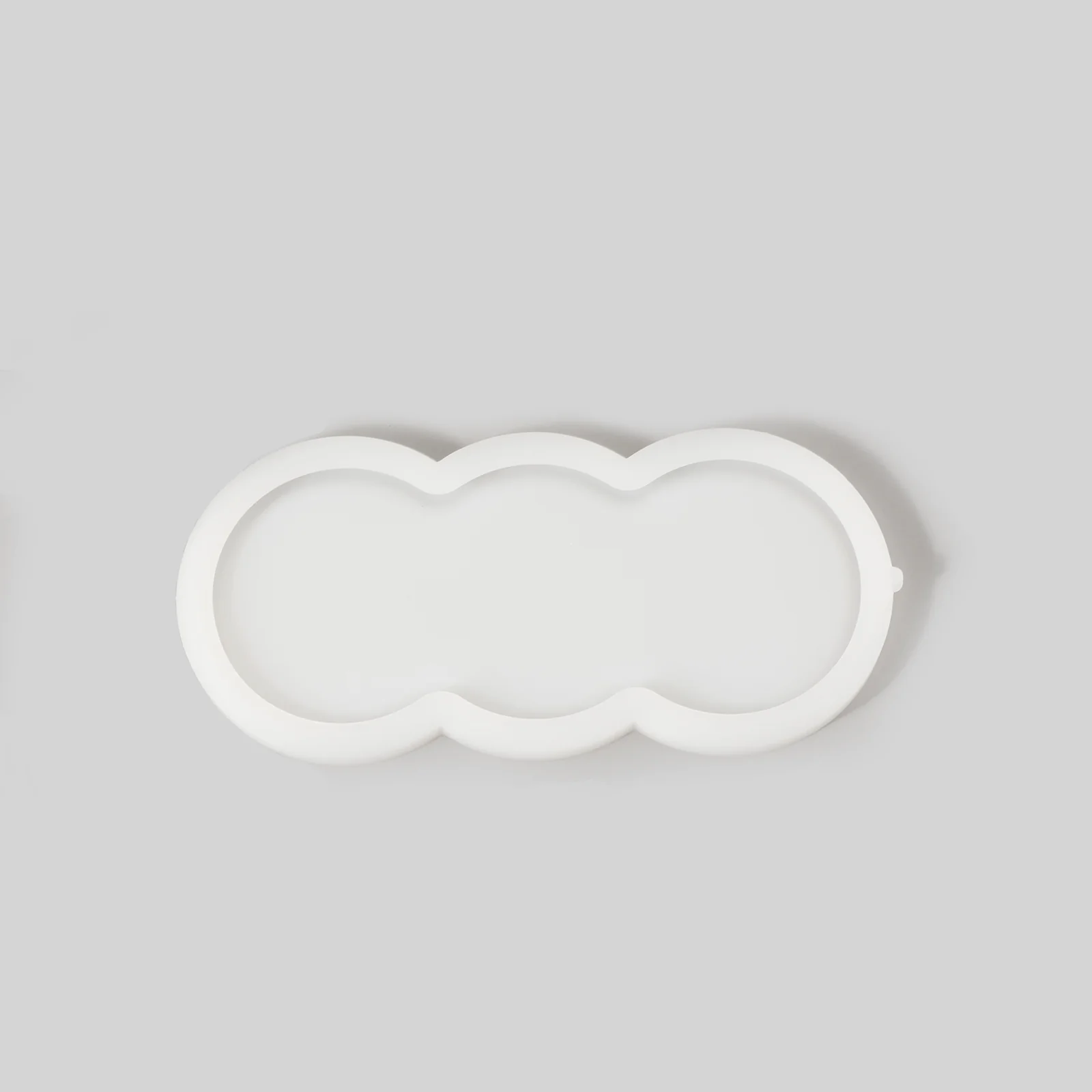 Triple-Nut Peanut-Shaped Tray Silicone Mold - Image 8