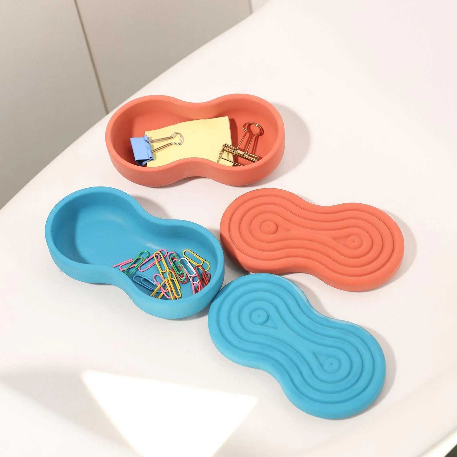 Trinket Storage Box Silicone Mold - Image 5