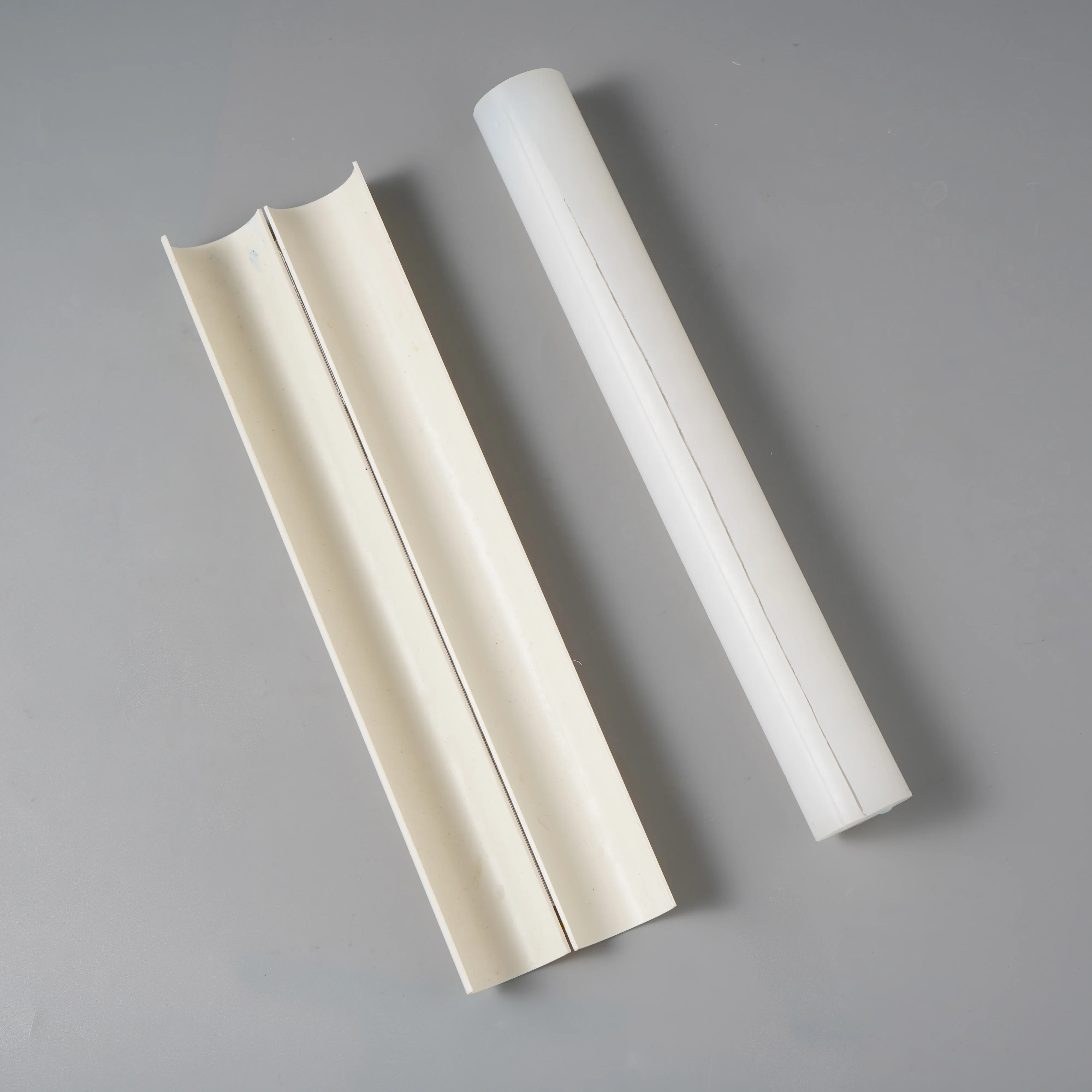 Elegant Twisted Long Taper Candle Silicone Mould - Image 8